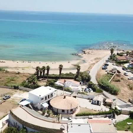 Apartamento Nemo Mare Lido di Noto Exterior foto