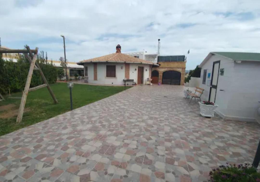 Apartamento Nemo Mare Lido di Noto Exterior foto