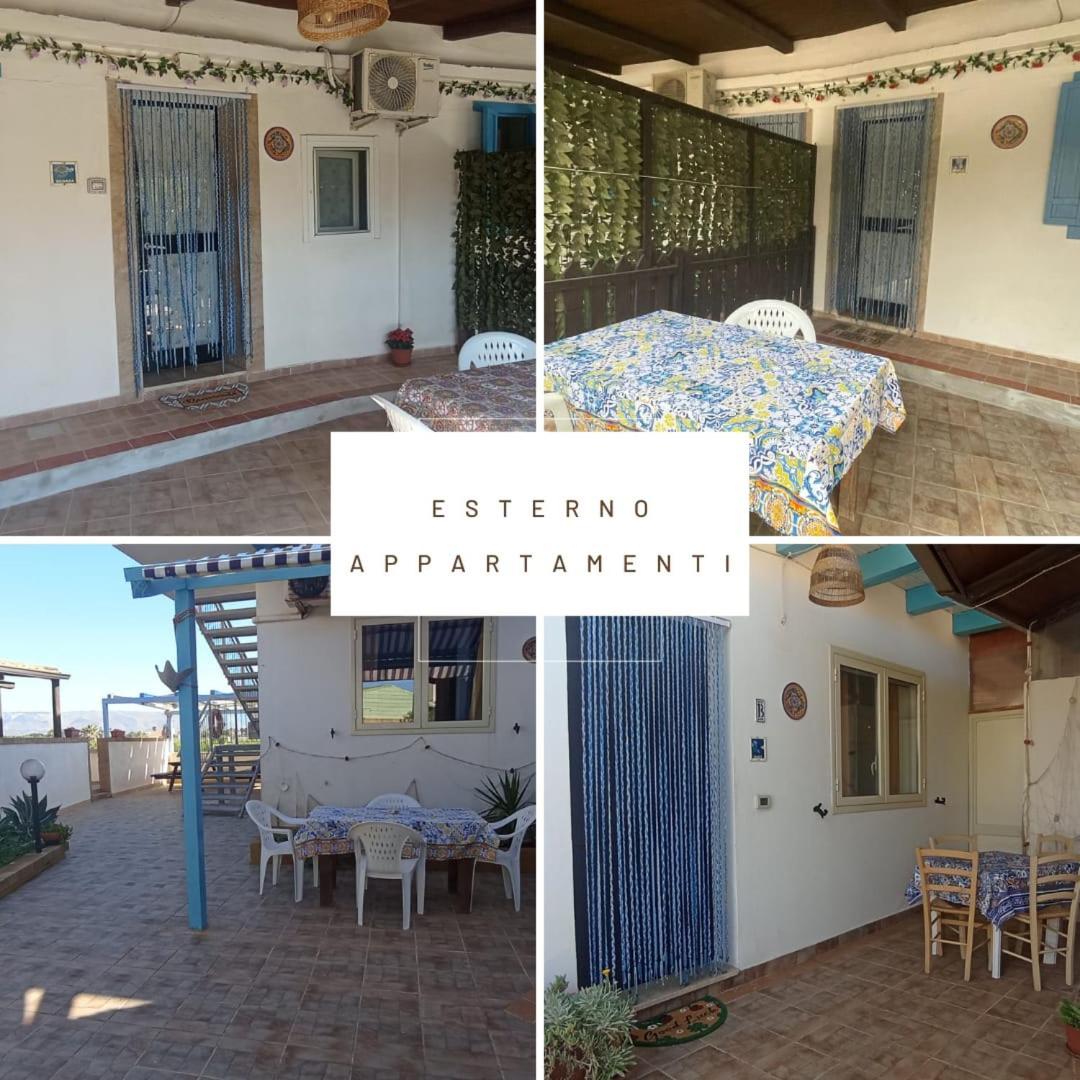 Apartamento Nemo Mare Lido di Noto Exterior foto