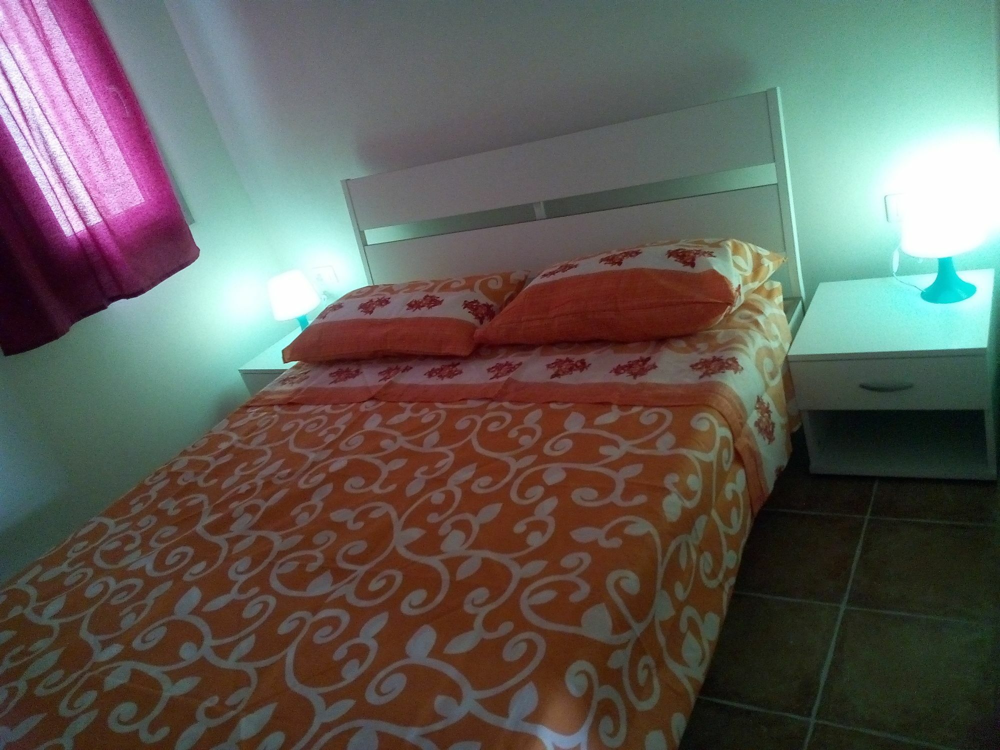 Apartamento Nemo Mare Lido di Noto Exterior foto