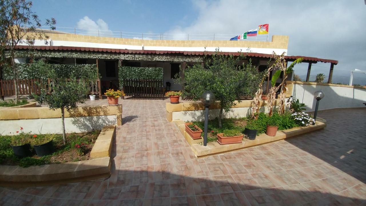 Apartamento Nemo Mare Lido di Noto Exterior foto