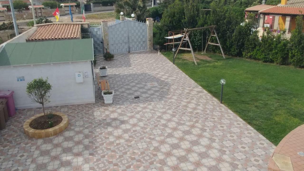 Apartamento Nemo Mare Lido di Noto Exterior foto