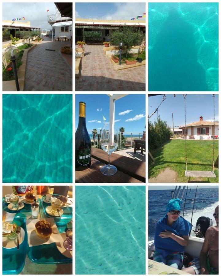 Apartamento Nemo Mare Lido di Noto Exterior foto